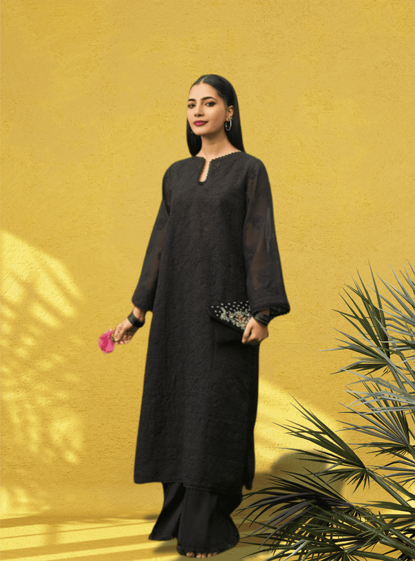 Pure Lawn 2 Piece