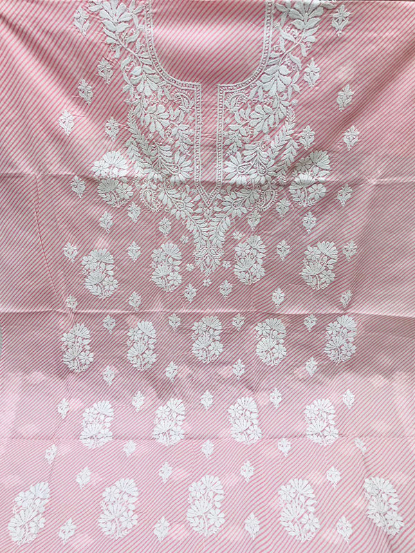 Hand magic pink
