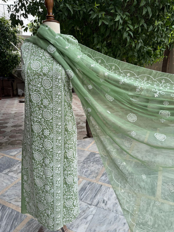 Green Lawn 3 Piece